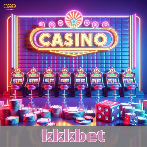 Cassino kkkbet: Uma Experiência Inesquecível No Jogo Online