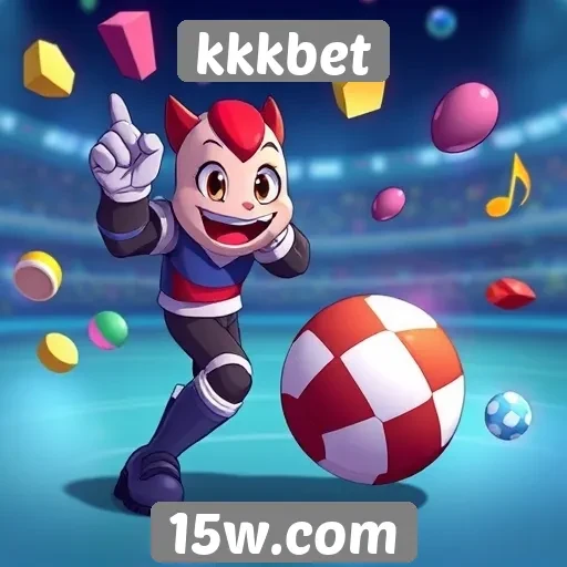 kkkbet amplia opções de jogos para apostadores