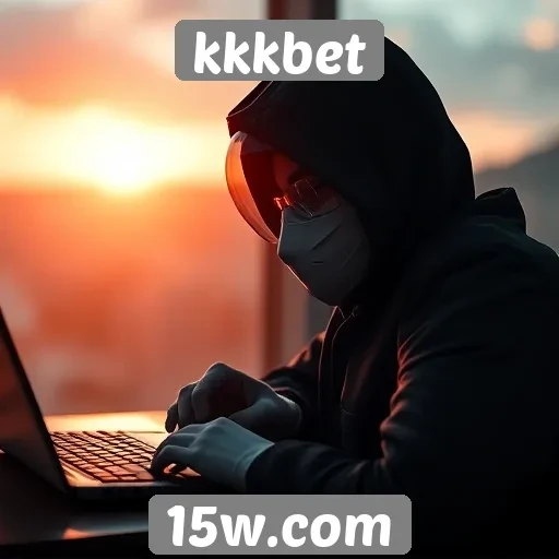 Plataforma kkkbet garante segurança nas transações