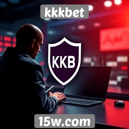 Segurança e regulamentação no site kkkbet